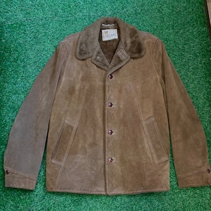 70s Lakeland Coat - Etsy