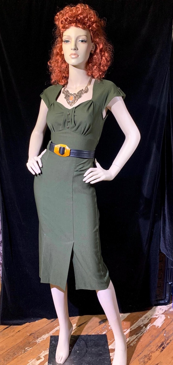 stop staring green dress stop staring dress review
