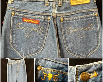 Sergio Valente Jeans - Etsy