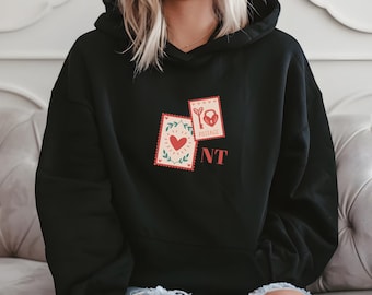 Nenamoosha Heavy Blend™ Hoodie