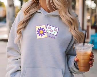 Chenoa Heavy Blend™ Hoodie