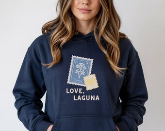 Love, Laguna Heavy Blend™ Hoodie