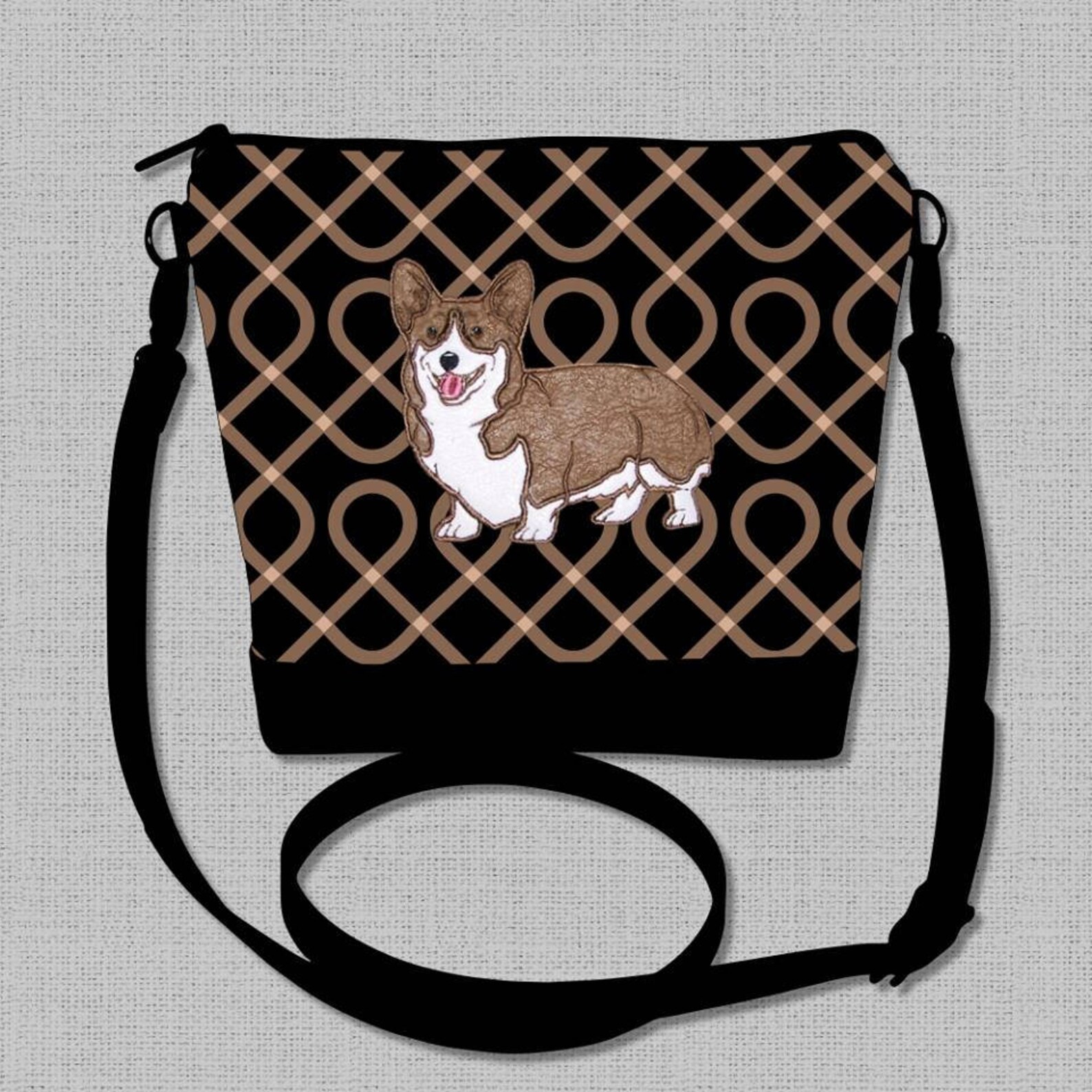 Cross Body Bag Purse Handbag Bag Etsy