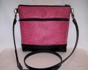 DEPOUND★韓国大人気 poodle bag(cross-body)_3色♪ depound】poodle bag_3colors