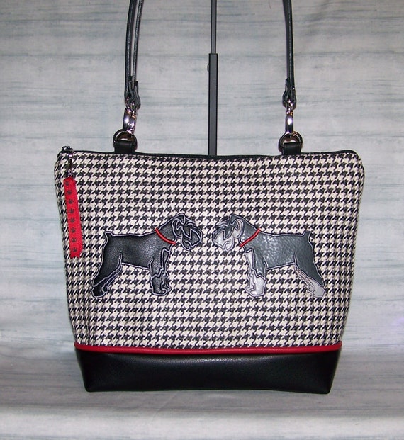 Schnauzer Shoulder Bag Schnauzer Shoulder Bag