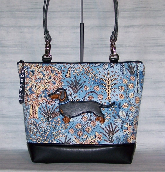 Dachshund Shoulder Bag Dachshund Shoulder Bag