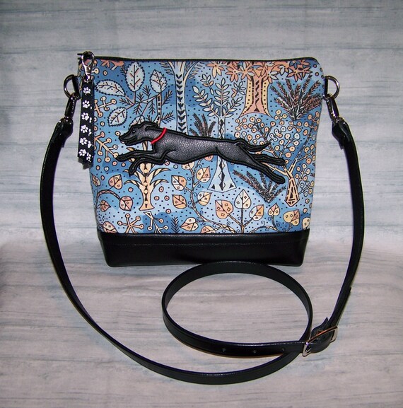 Whippet Shoulder Bag Whippet Shoulder Bag