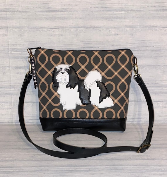 Havanese Shoulder Bag Havanese Shoulder Bag