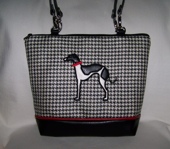 Italian Greyhound Shoulder Bag Italian Greyhound Shoulder Bag