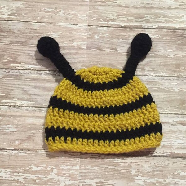 Elope Kid's Bumble Bee Hat : Buy Online At Best Price In KSA