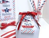 Printable Airplane Favor Tag-Time Flies Party Favor-Airplane Tag-Airplane Party Tag-Airplane Birthday Party Favor Tag-Time Flies Party Tag