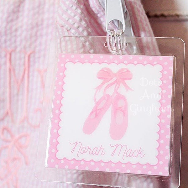 Ballerina Backpack Etsy