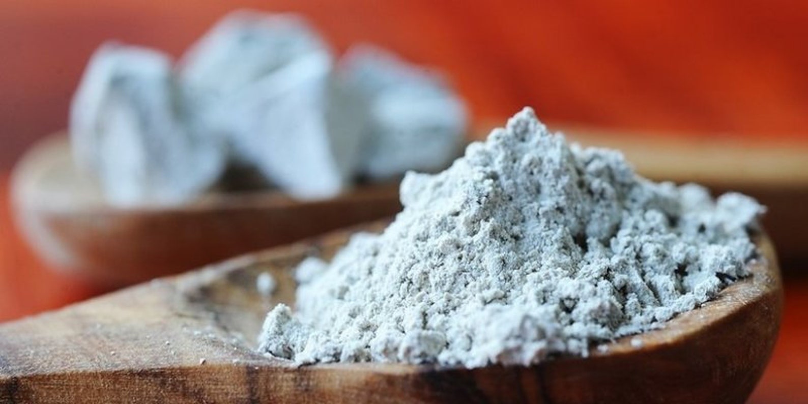 Pure Medicinal Grade Zeolite Powder Natural Mineral Etsy