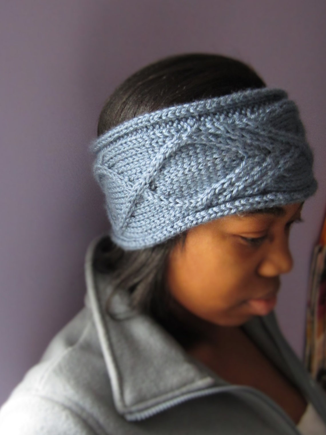 etsy ear warmers