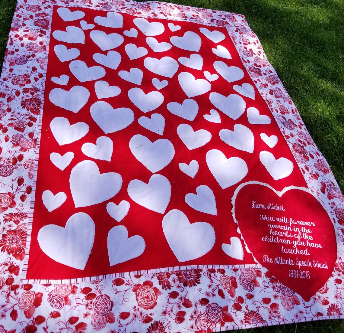 Wedding Guest Book Quilt Unique Wedding Guest Book Wedding Etsy