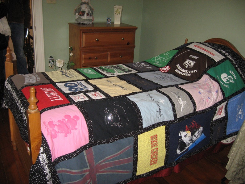 t shirts with quilt sayings on them