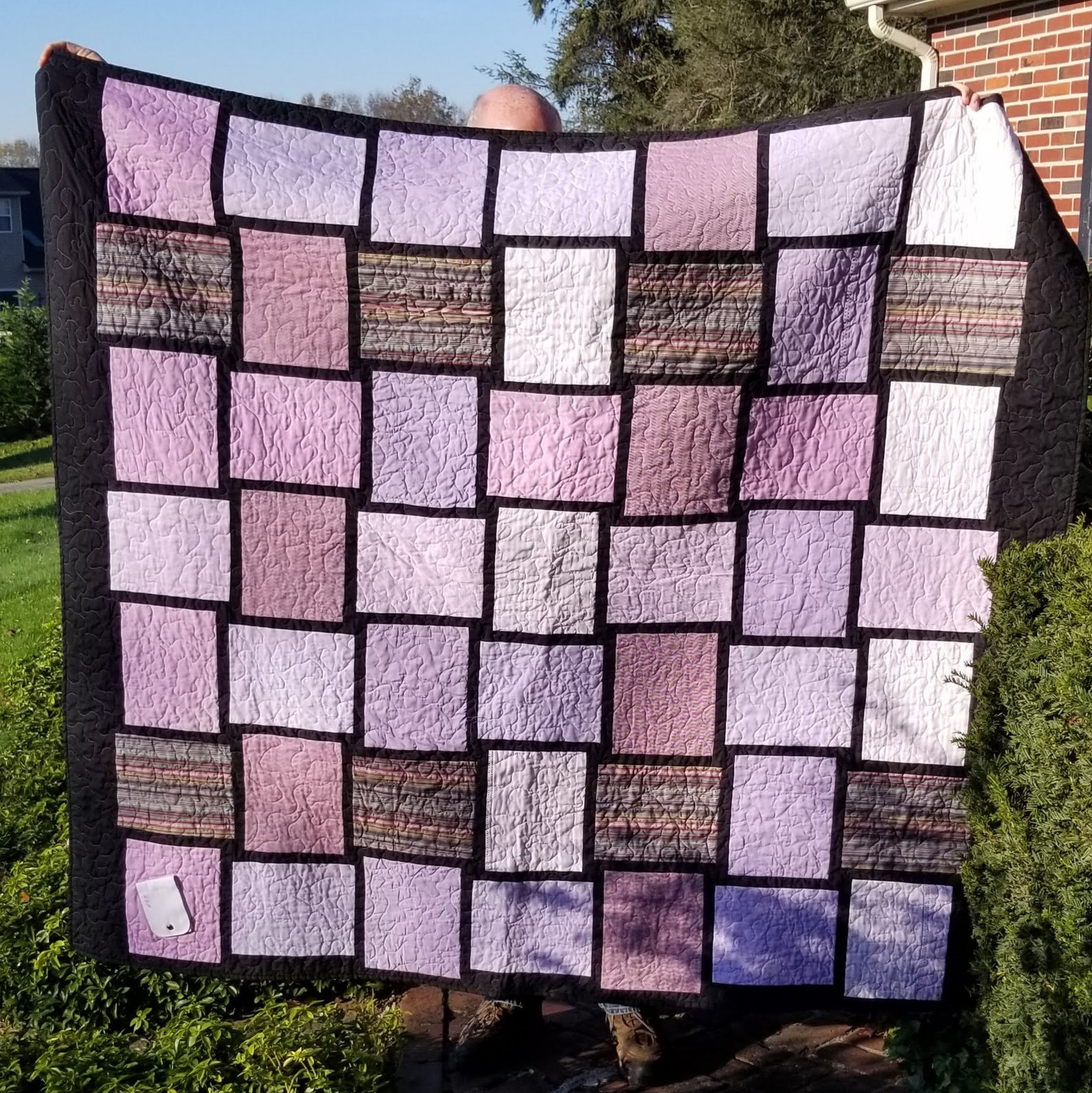 Memorial Quilt Memorial Clothes Quilt Memorial Tshirt Etsy