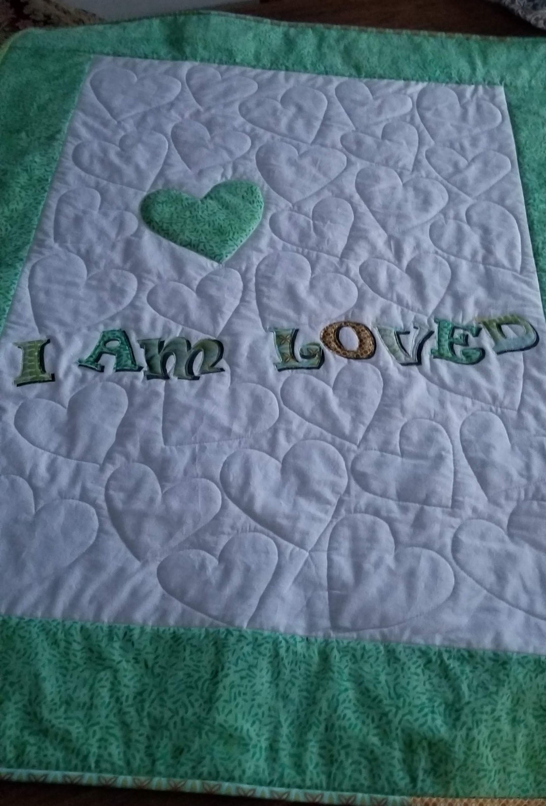 Signature Quilt, Baby Shower Quilt, Anniversary Quilt, Wedding Quilt