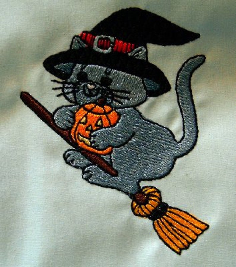 Halloween jessecmault design set  etsy