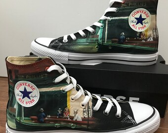 superhero converse uk