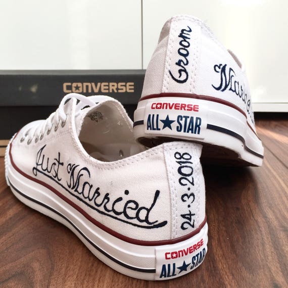 converse groom