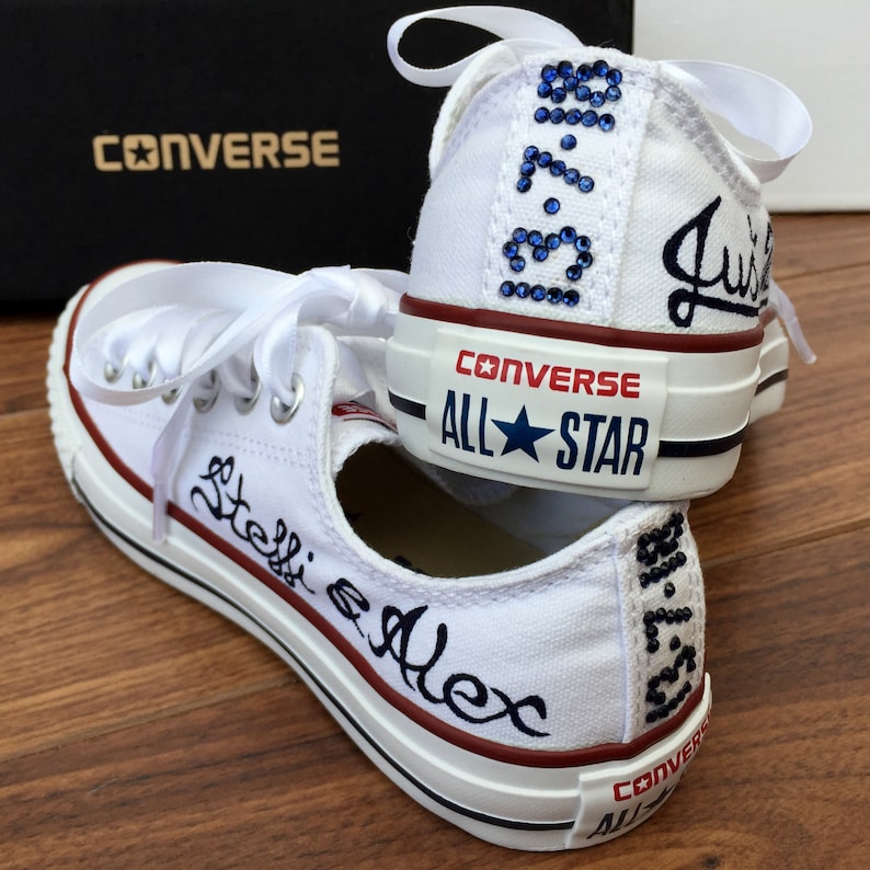 converse femme just married converse femme just married