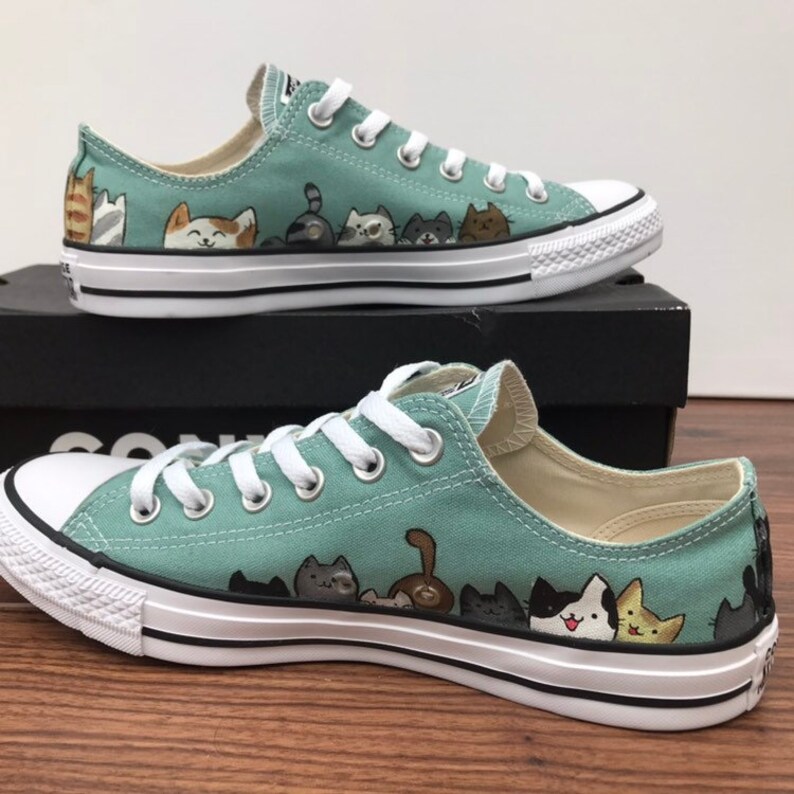 cutest converse
