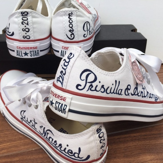 converse groom