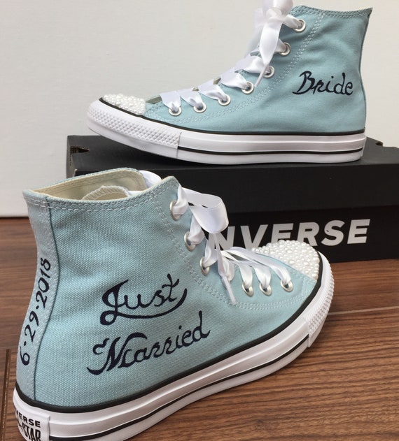 converse ocean bliss high top