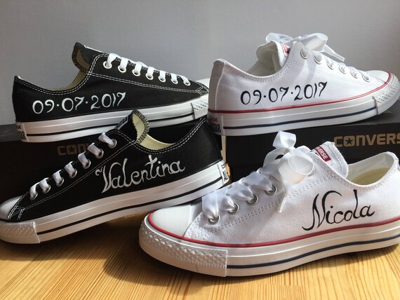 converse groom