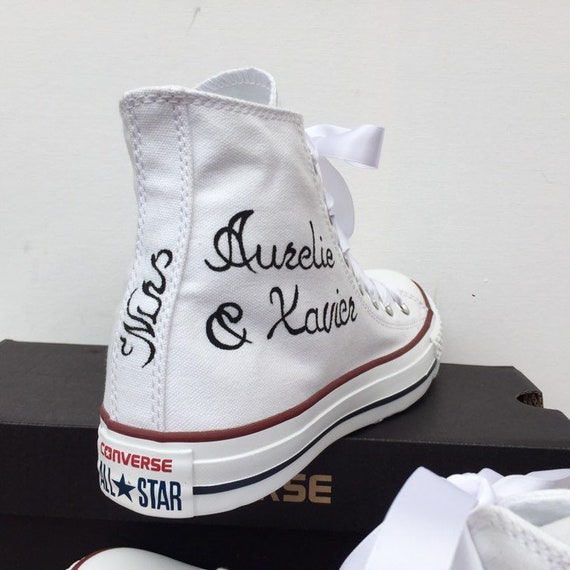 scarpe converse matrimonio scarpe converse matrimonio