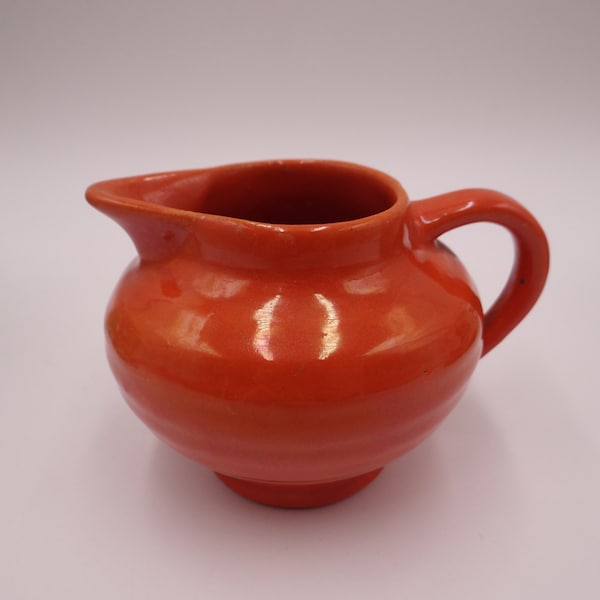 Bauer Pottery Etsy