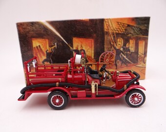 models of yesteryear for sale