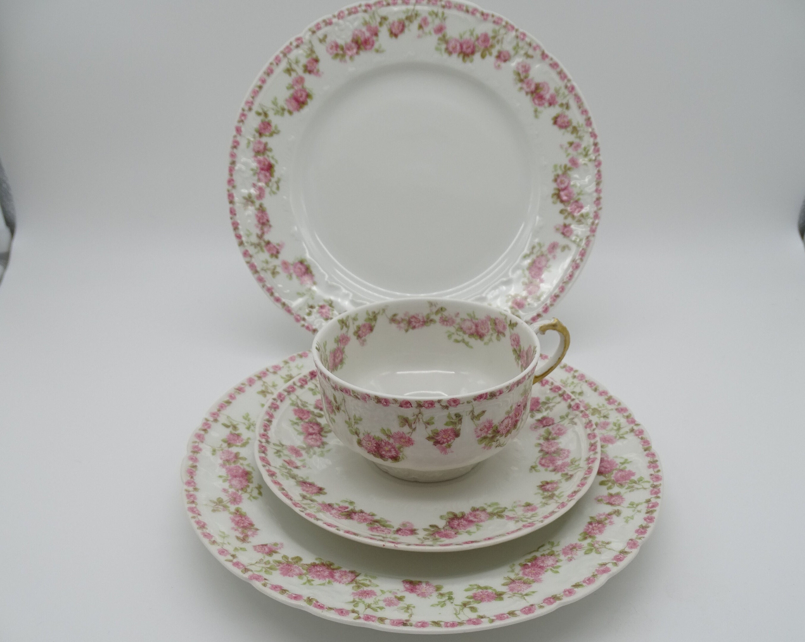 Haviland Limoges Chocolate Pot - Etsy Haviland Limoges Chocolate Pot - Etsy