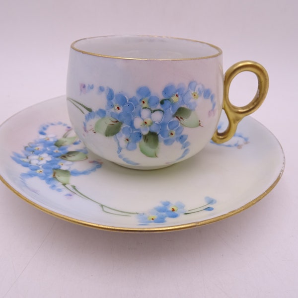 Bavarian Tea Set Etsy