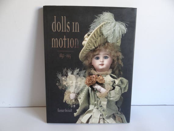 florence collection dolls
