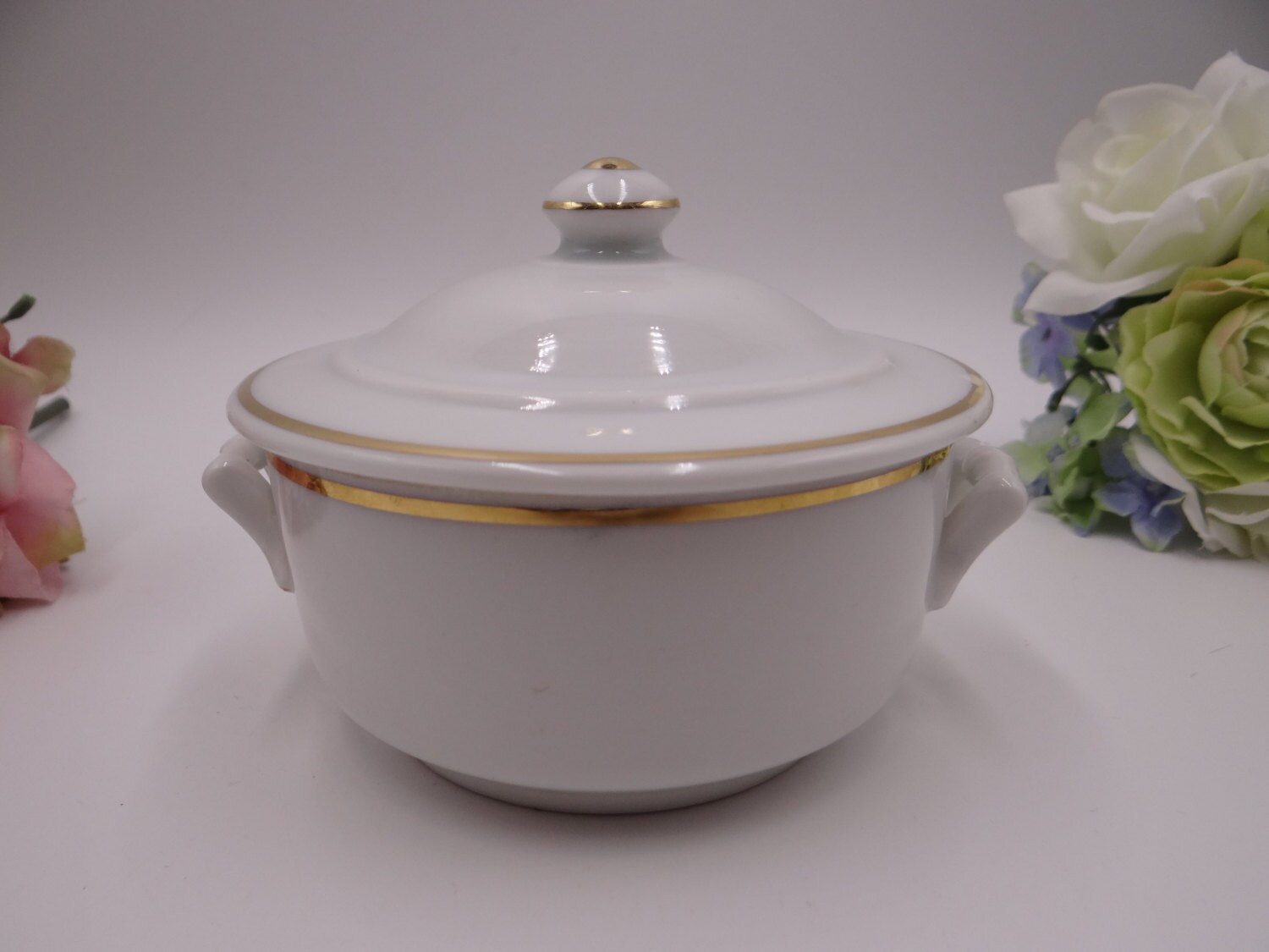 individual casserole baking dishes