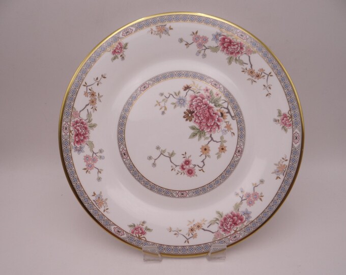 Vintage Royal Doulton English Bone China canton Etsy
