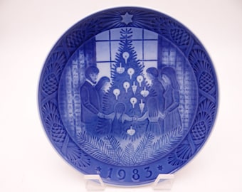 Royal copenhagen merry christmas