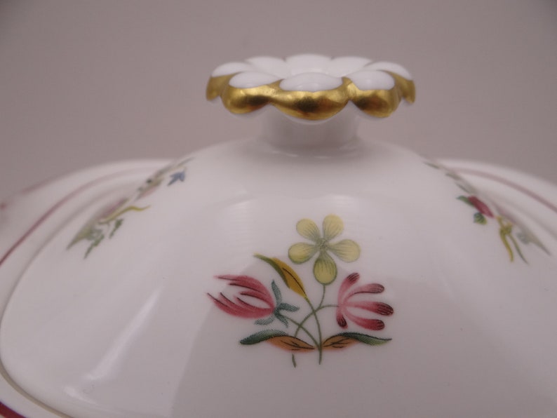 Vintage Wedgwood English Bone China Teapot Bianca Etsy