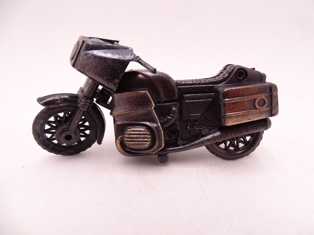 antique bmw motorcycle