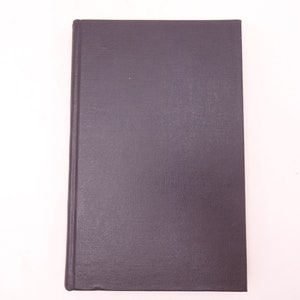 Vintage Hardcover Genealogy Book &quot;Abstracts Lancaster County, Virginia Will  1653-1800&quot; by Ida Lee