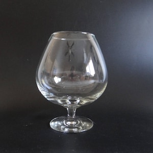 Crystal Brandy Snifters - Elegant Barware - Classic Barware