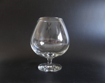 Crystal Brandy Snifters - Elegant Barware - Classic Barware