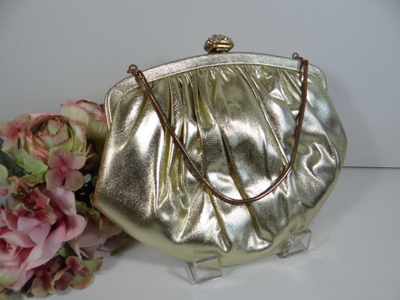 harry levine purse