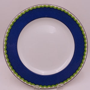 Antique Vintage Copeland Late Spode Made in England English Bone China Dinner Plate 7177 - 7 Available