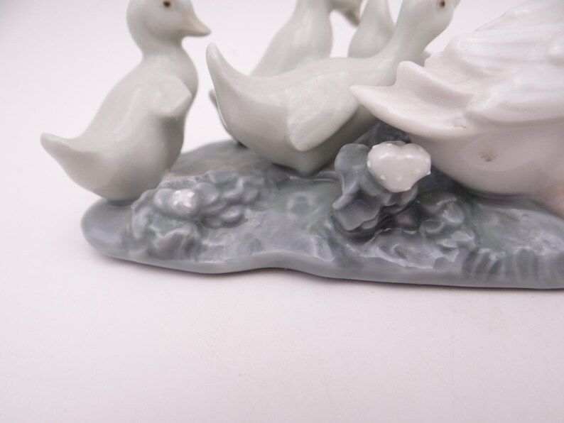lladro 3 ducks