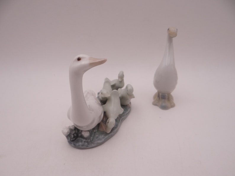 lladro 3 ducks
