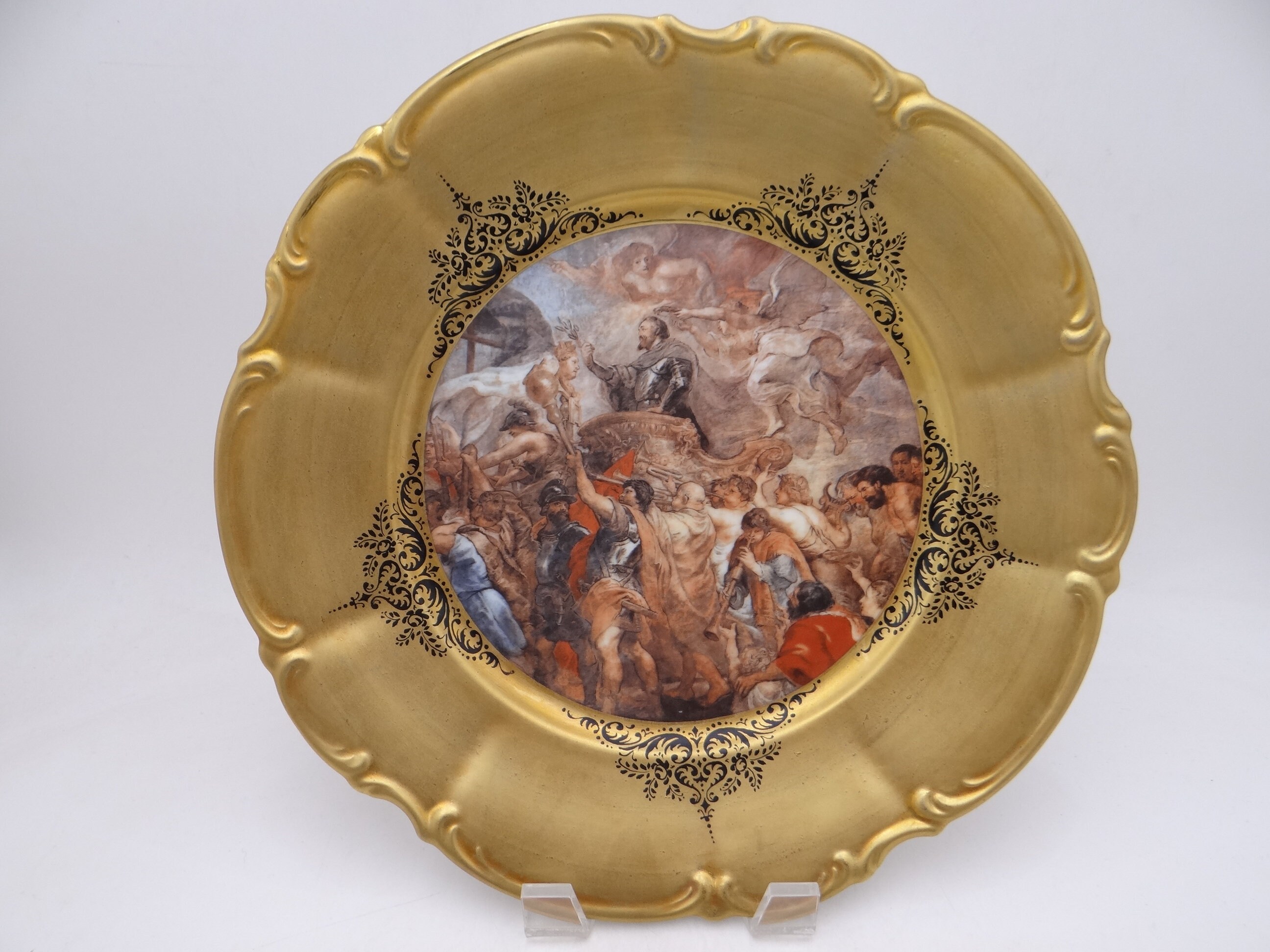 Hutschenreuther sylvia - Etsy 日本