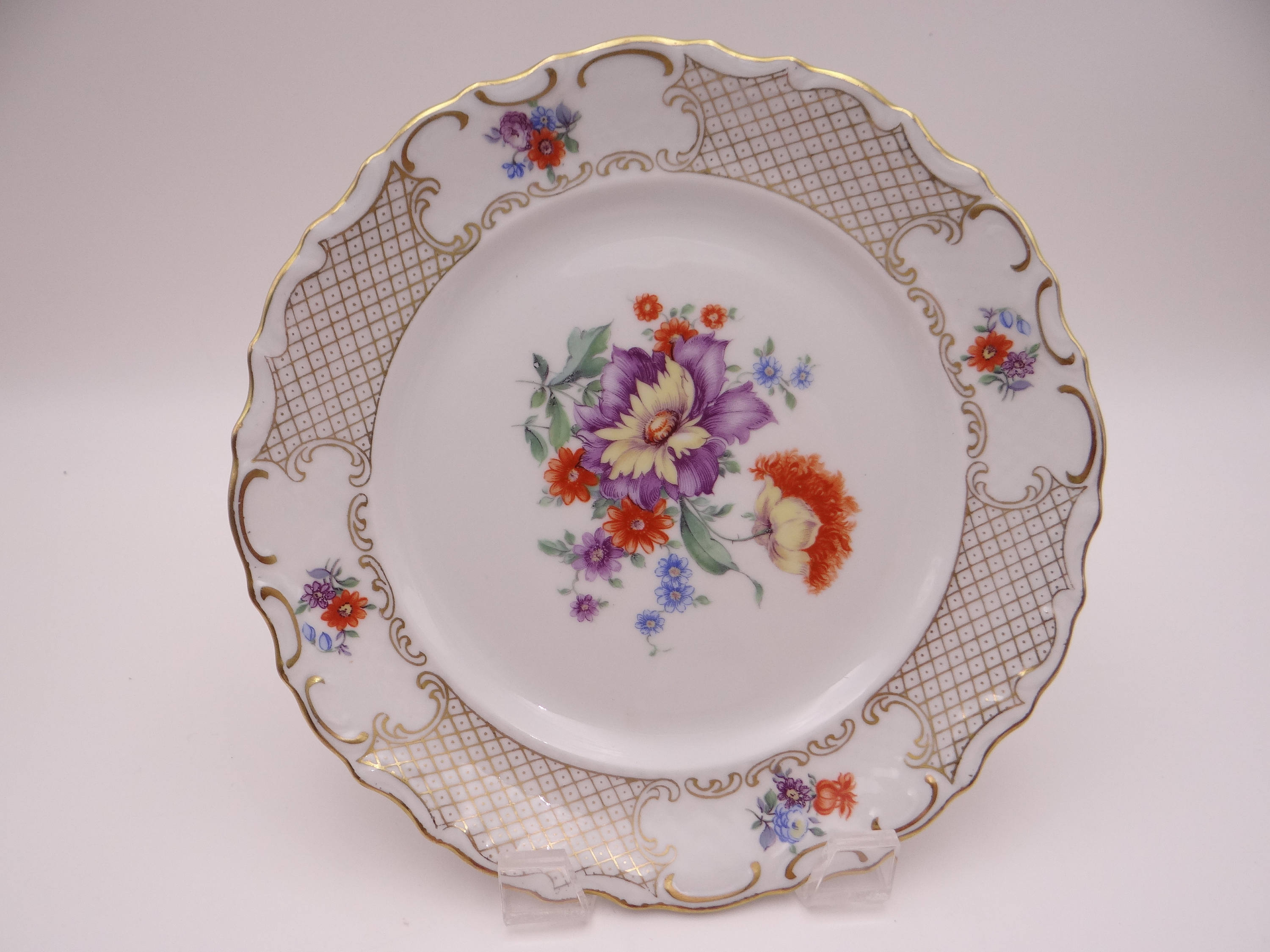 Bavaria schumann germany china patterns